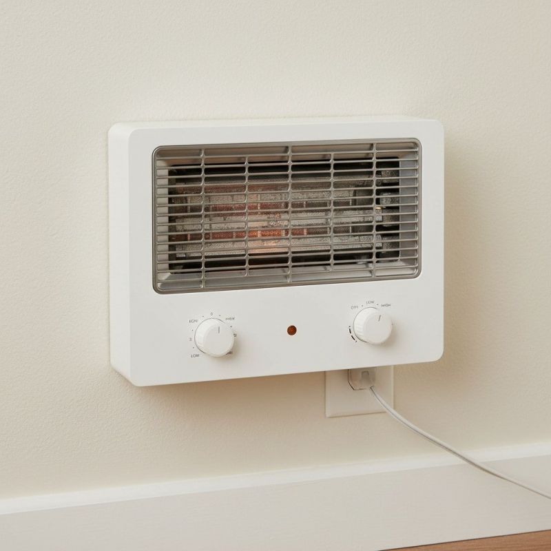Panel Heating Installation in Sarasota, FL