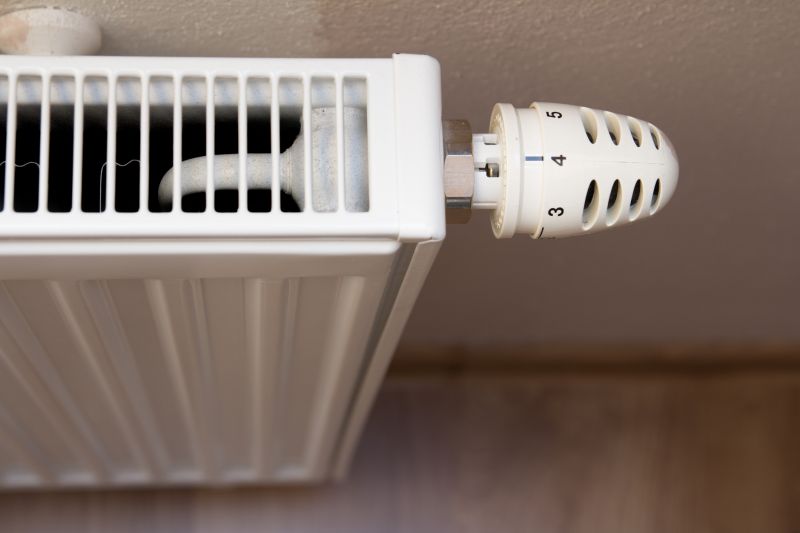 Panel Heating Installation in Columbus, OH