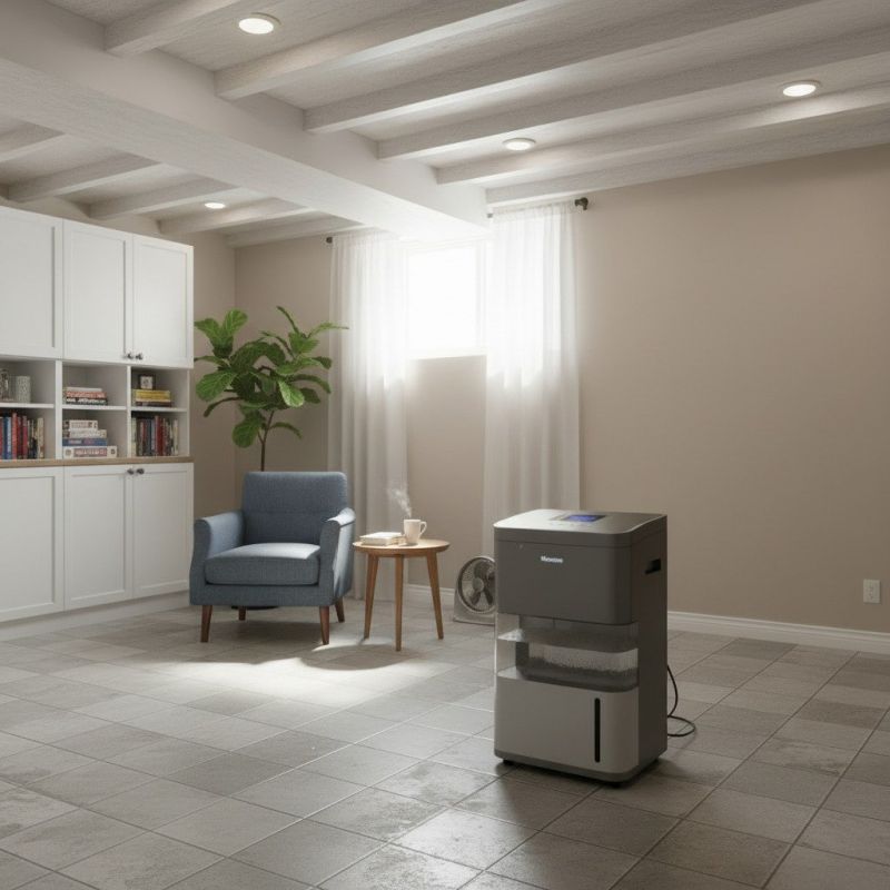 Residential Humidifier Service in Naples, FL