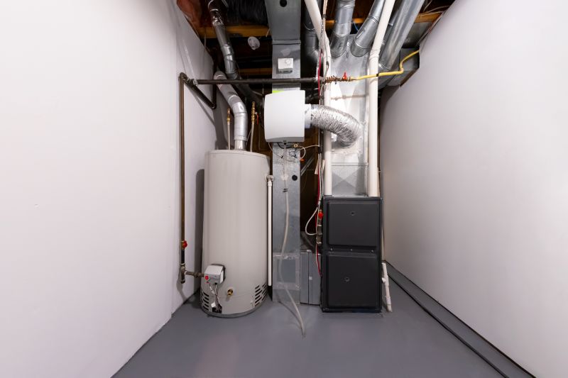Residential Humidifier Service in Sarasota, FL