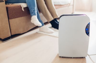 Residential Humidifier Service in Cincinnati, OH