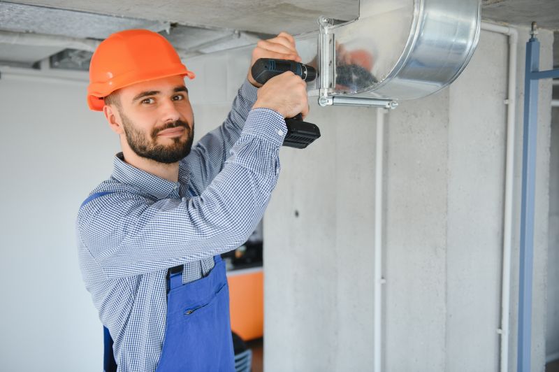 Roof Ventilator Repair in Orem, UT