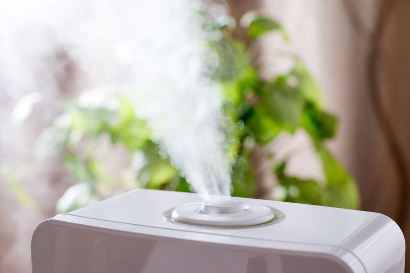 Room Humidifier Installation in Cincinnati, OH
